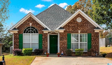 423 Camden Cove Cir, Calera, AL 35040 - photo 2