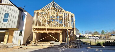 306 Sowbread St, Houston, TX 77018 - photo 2