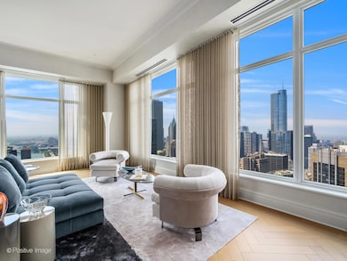 451 E Grand Ave unit 6111, Chicago, IL 60611 - photo 4