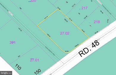 0 Corner of Wagner Rd & Zoar Rd unit DESU104956, Georgetown, DE 19947 - photo 2