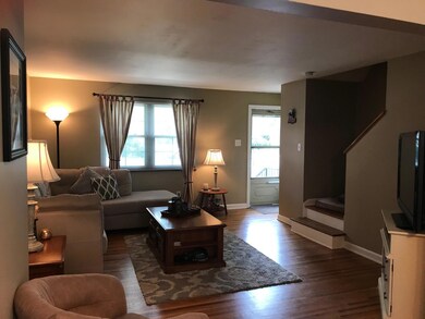 Living Room (additional view)