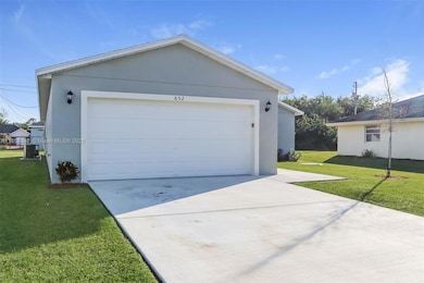652 SW Jacoby Ave, Port St. Lucie, FL 34953 - photo 2