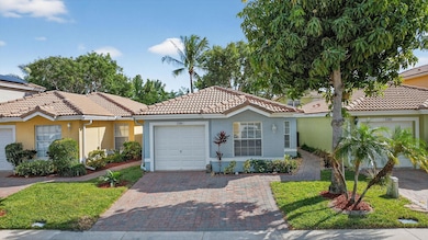 3386 Commodore Ct, West Palm Beach, FL 33411 - photo 5