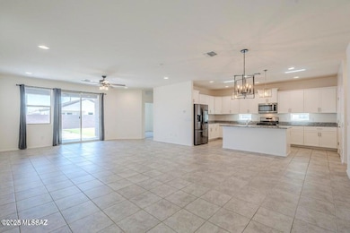 11267 S Weismann Dr, Santa Rita Foothills, AZ 85641 - photo 6