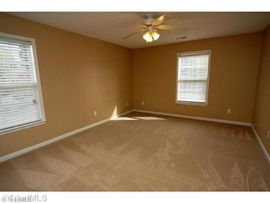 Master Bedroom.