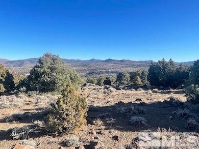 40S Se4nw4-S16 18n 21e, Virginia City, NV 89521 - photo 2