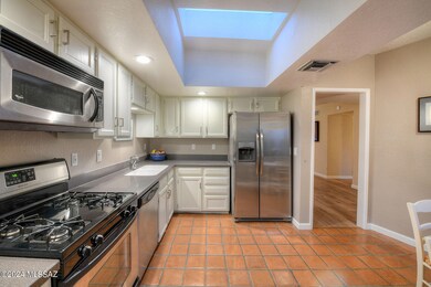 Lots of Light and Storage
