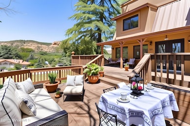 15 Dragoon - Sedona Home for Sale
