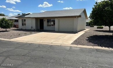 Front photo