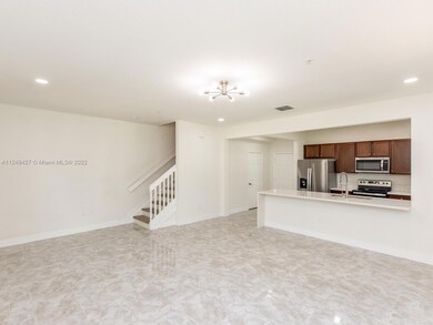 main area