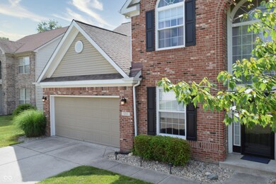 10212 Hawks Lake Dr, Fishers, IN 46037 - photo 5