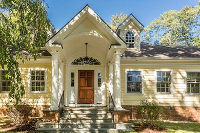 27 Elskip Ln, Greenwich, CT 06831 - photo 2