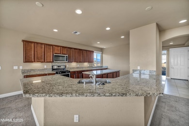 1211 W Cottage Loop, Gardnerville, NV 89460 - photo 7