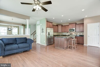 42728 Ogilvie Square, Ashburn, VA 20148 - photo 5