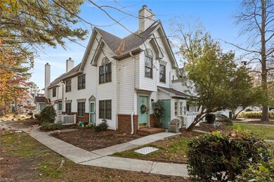 24 Tamarisk Quay unit I, Hampton, VA 23666 - photo 2