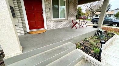1332 N Roosevelt Ave, Fresno, CA 93728 - photo 5