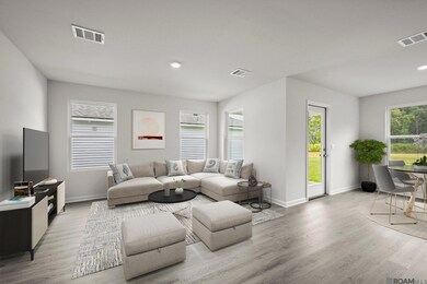 758 Lambot Ave, Zachary, LA 70791 - photo 3