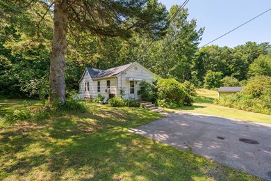 1 Goose Point Rd Kittery Point ME 07