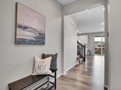 4552 S Perth Ct, Aurora, CO 80015 - photo 4