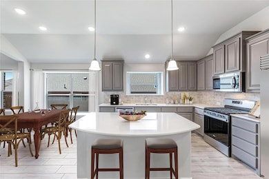 1825 Barberry Way, Weatherford, TX 76086 - photo 4