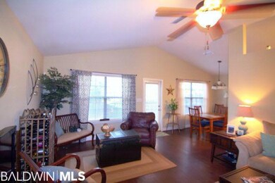 Laminate Floor Throughout except Bedrooms