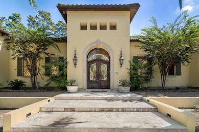 Welcome home to 11 Palmer Crest, custom build showcasing fantastic architectural details and craftsmanship throughout.