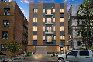 186 - 188 Kensington Ave, Jc, Journal Square, NJ 07306 - photo 2