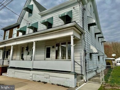 604 Hobart St, Gordon, PA 17936 - photo 5