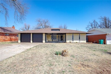 4713 NW 58th St, Oklahoma City, OK 73122 - photo 2
