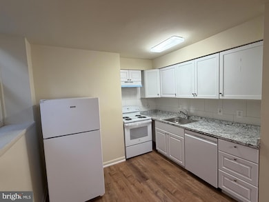 1901 16th St NW unit 11, Washington, DC 20009 - photo 4