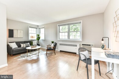 201 N Trenton St unit 2014, Arlington, VA 22203 - photo 6