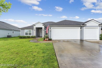 3158 VIANEY PL GREEN COVE SPRINGS FL