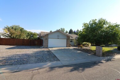 Rv parking on the left