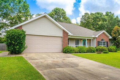 Front of House View 2