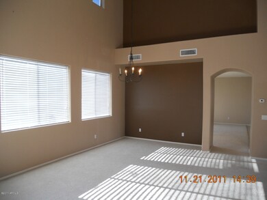 Family Room Angle 2