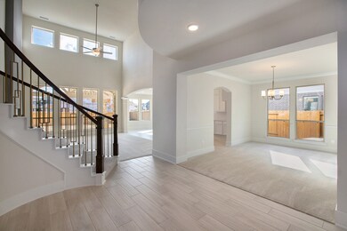 23926 Ayers Smith Trail, Richmond, TX 77469 - photo 6