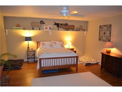 9554 W Quarter Moon Dr, Pendleton, IN 46064 - photo 7