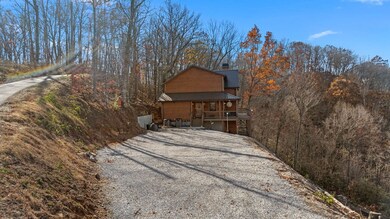 1384 Fontana Ridge Rd, Bryson City, NC 28713 - photo 4
