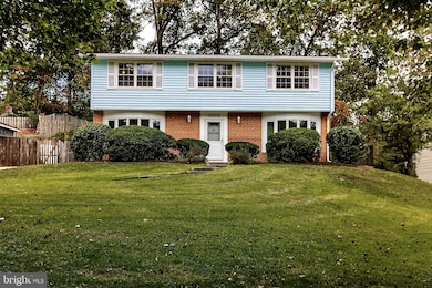 12805 Broadmore Rd, Silver Spring, MD 20904 - photo 2