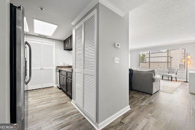 The Villa at Buckhead Heights unit 801, Atlanta, GA 30326 - photo 5