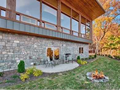 Lower Patio and Fire Pit