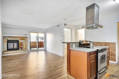 2200 Sentry Dr unit A17, Anchorage, AK 99507 - photo 7