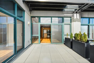 Prairie Avenue Lofts unit 928, Chicago, IL 60616 - photo 7