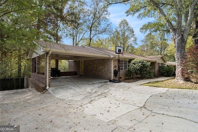 22 Vanessa Dr SE unit 8, Smyrna, GA 30082 - photo 3