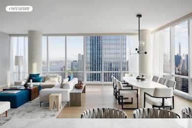 15 Hudson Yards unit 64E, New York, NY 10001 - photo 3