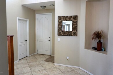 Entry Way 2