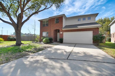 12018 Lois Ln, Pinehurst, TX 77362 - photo 2