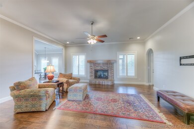 2709 SE Vicksburg St, Bartlesville, OK 74006 - photo 6