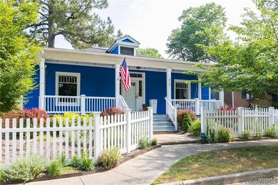 514 E Gladstone Ave, Richmond, VA 23222 - photo 3