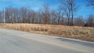PORTION OF THE PROPERTY HAS ALREADY BEEN CLEARED!